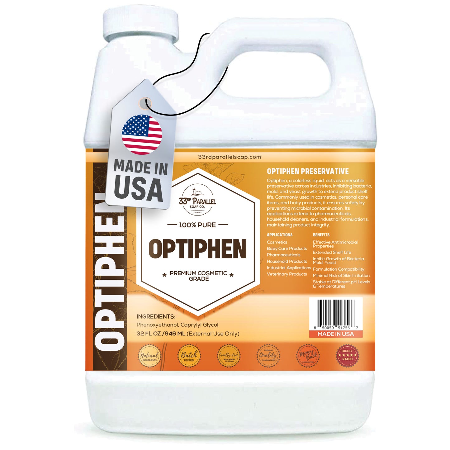 Optiphen