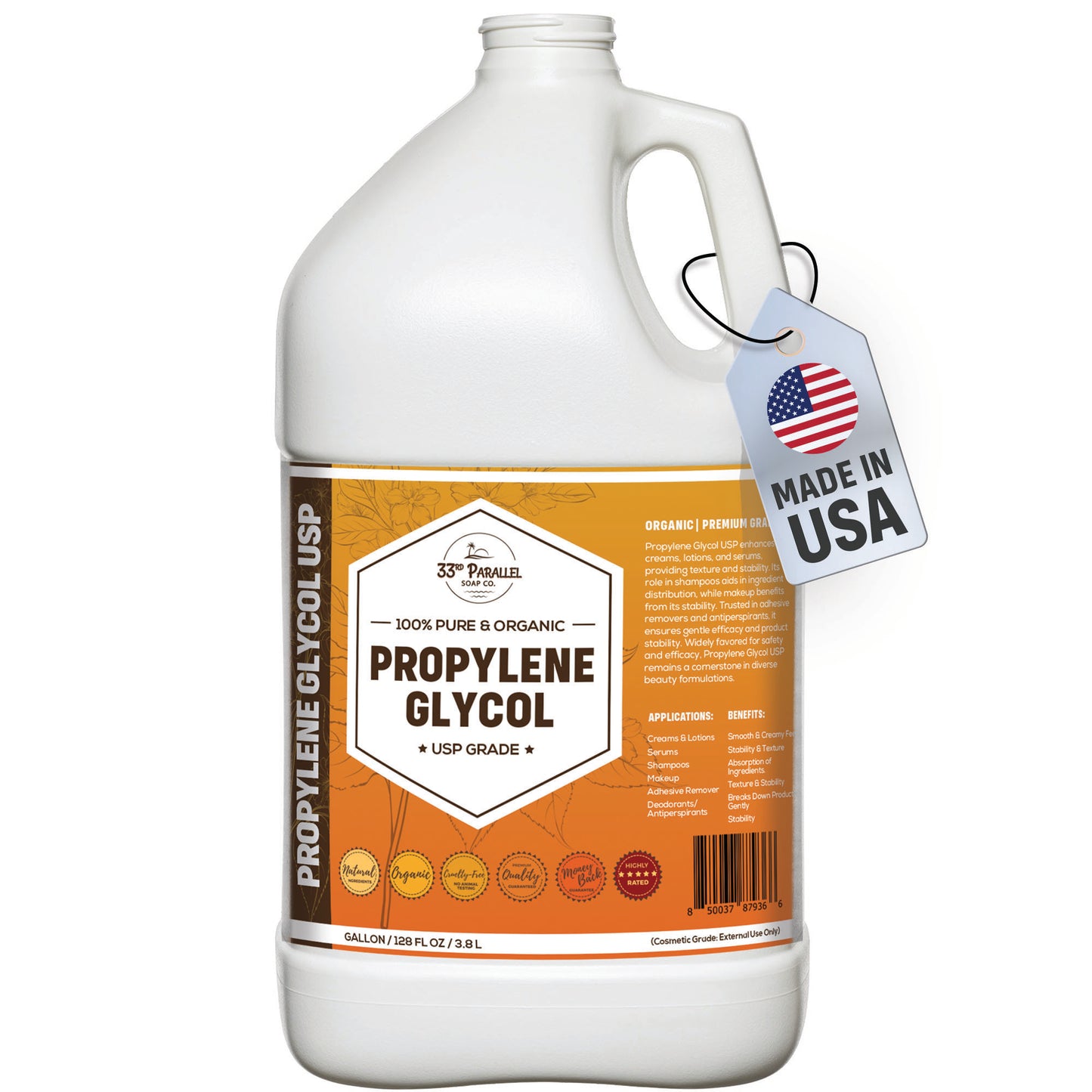 Propylene Glycol USP