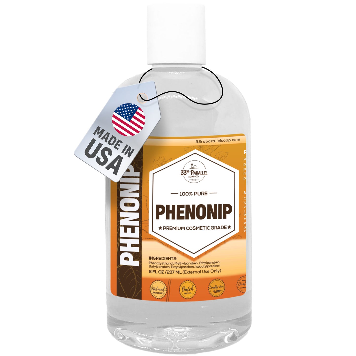 Phenonip
