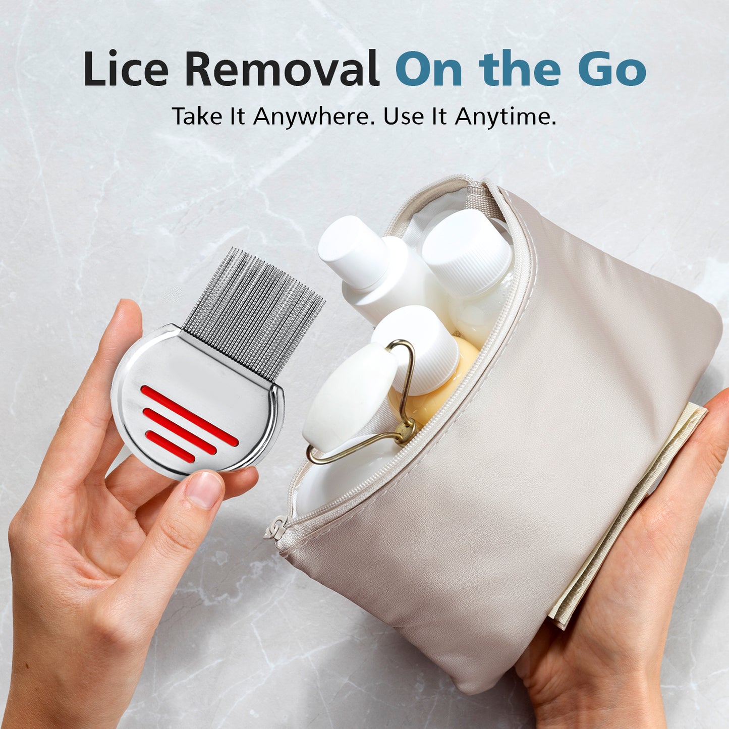 Lice Comb