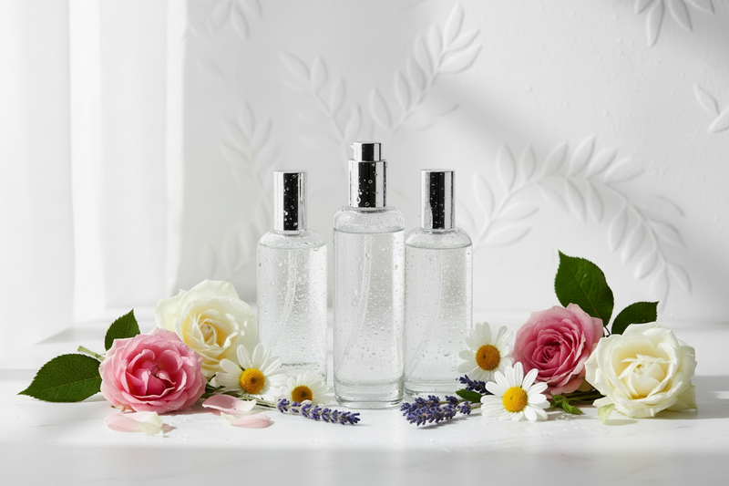 Hydrosols / Floral Waters