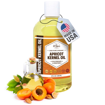 Apricot Kernel Oil