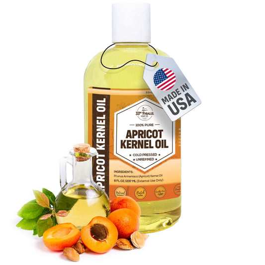 Apricot Kernel Oil