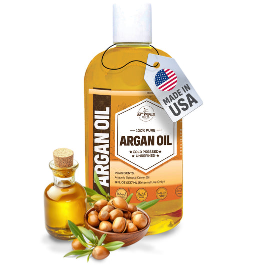 Argan Oil
