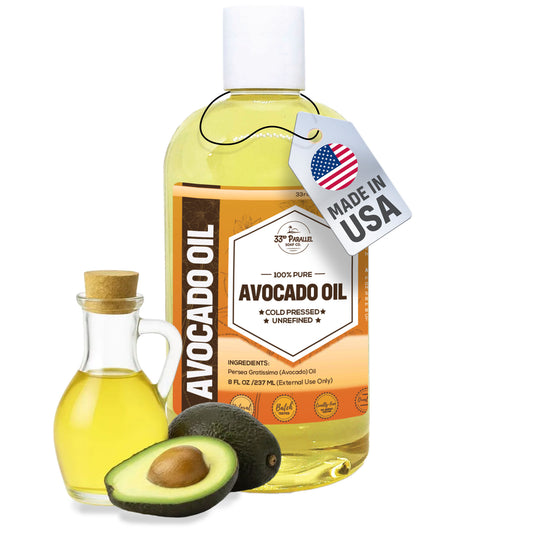 Avocado Oil