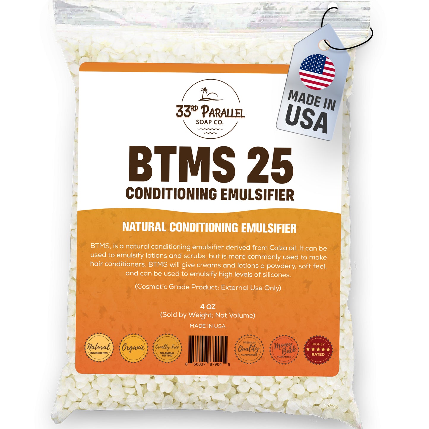BTMS 25