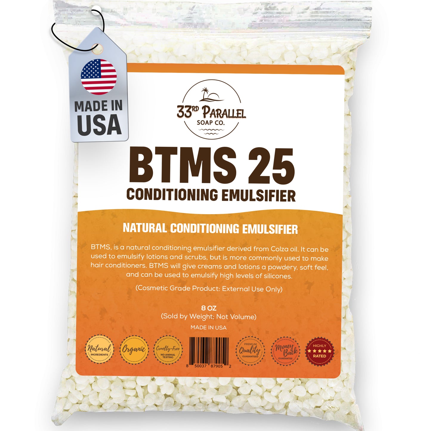 BTMS 25