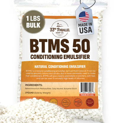 BTMS 50