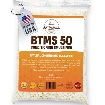 BTMS 50