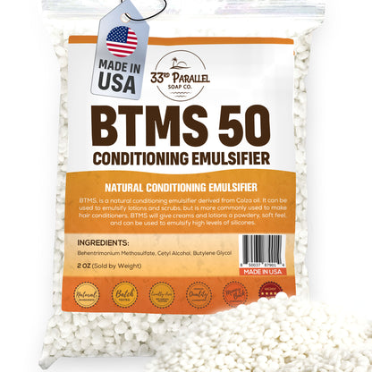 BTMS 50
