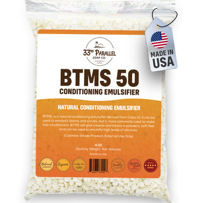 BTMS 50