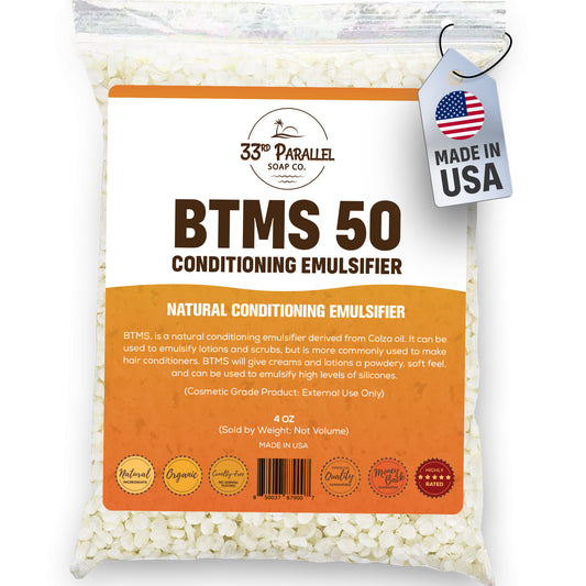 BTMS 50