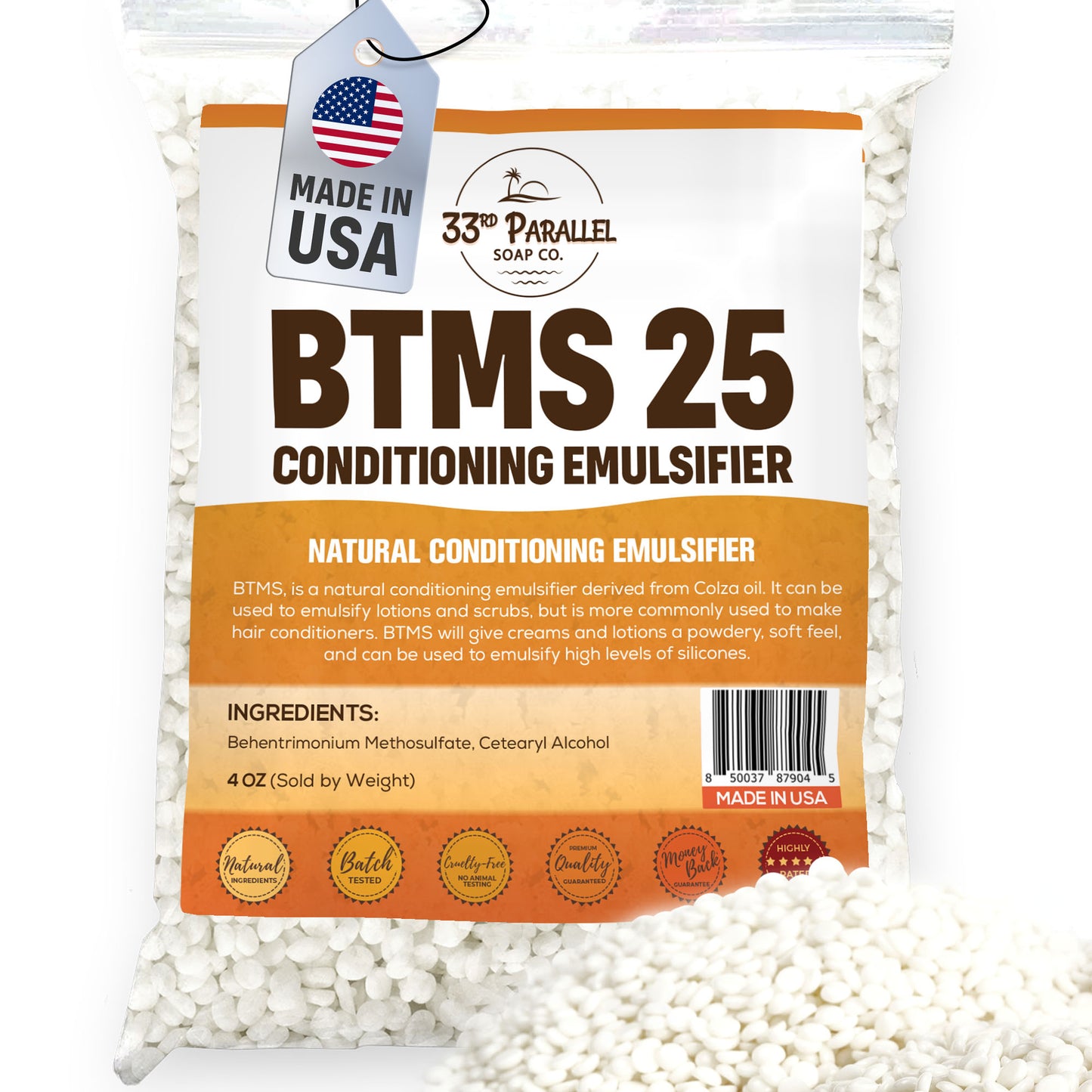 BTMS 25