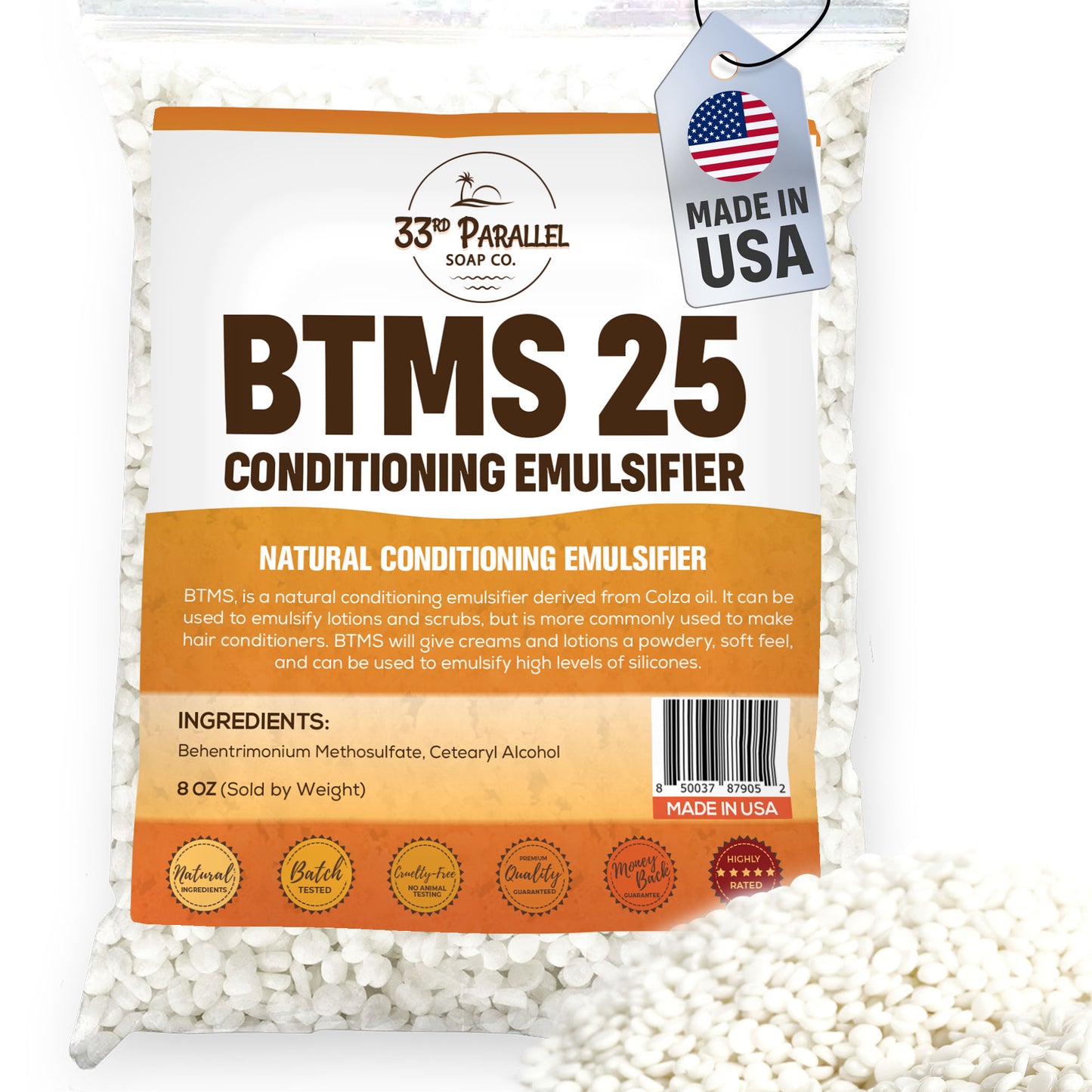 BTMS 25