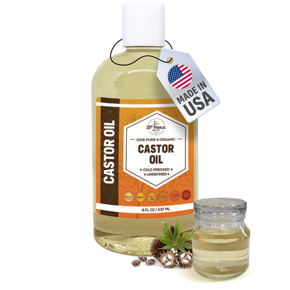 Castor Oil