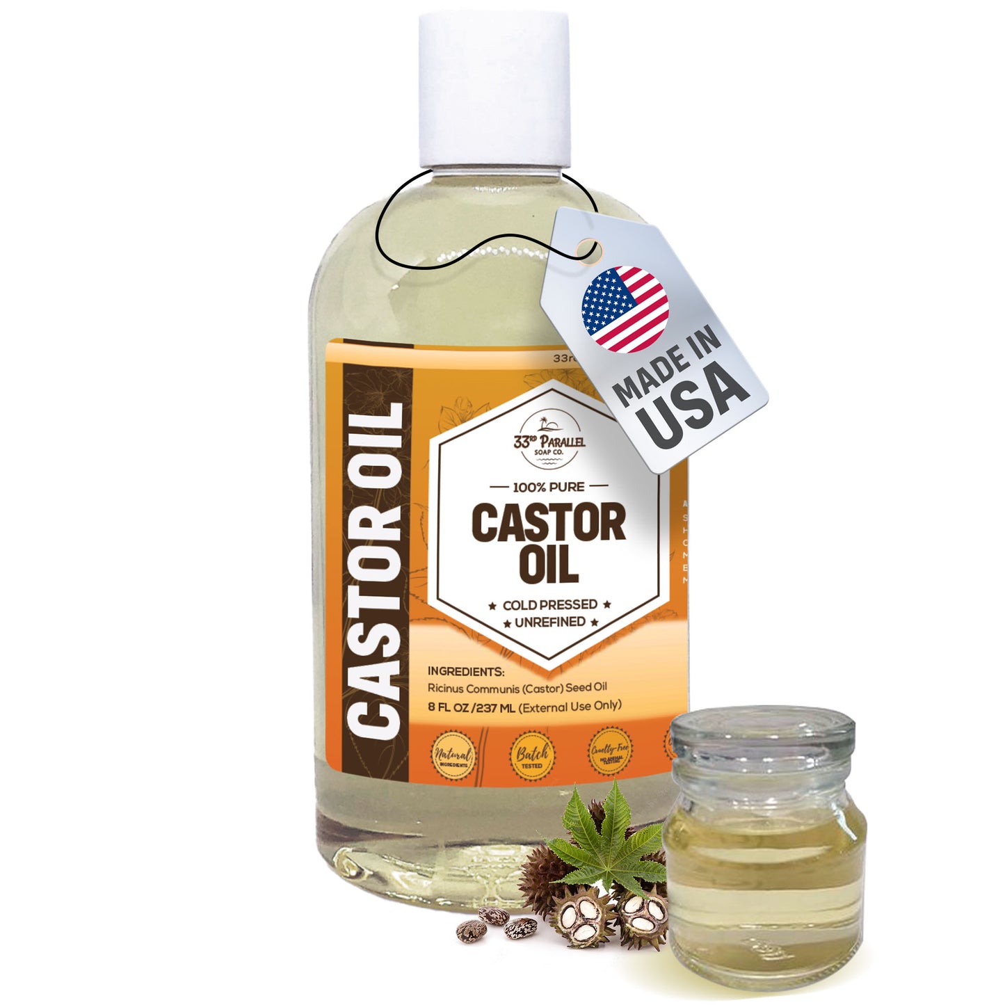 Castor Oil