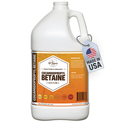 Cocamidopropyl Betaine