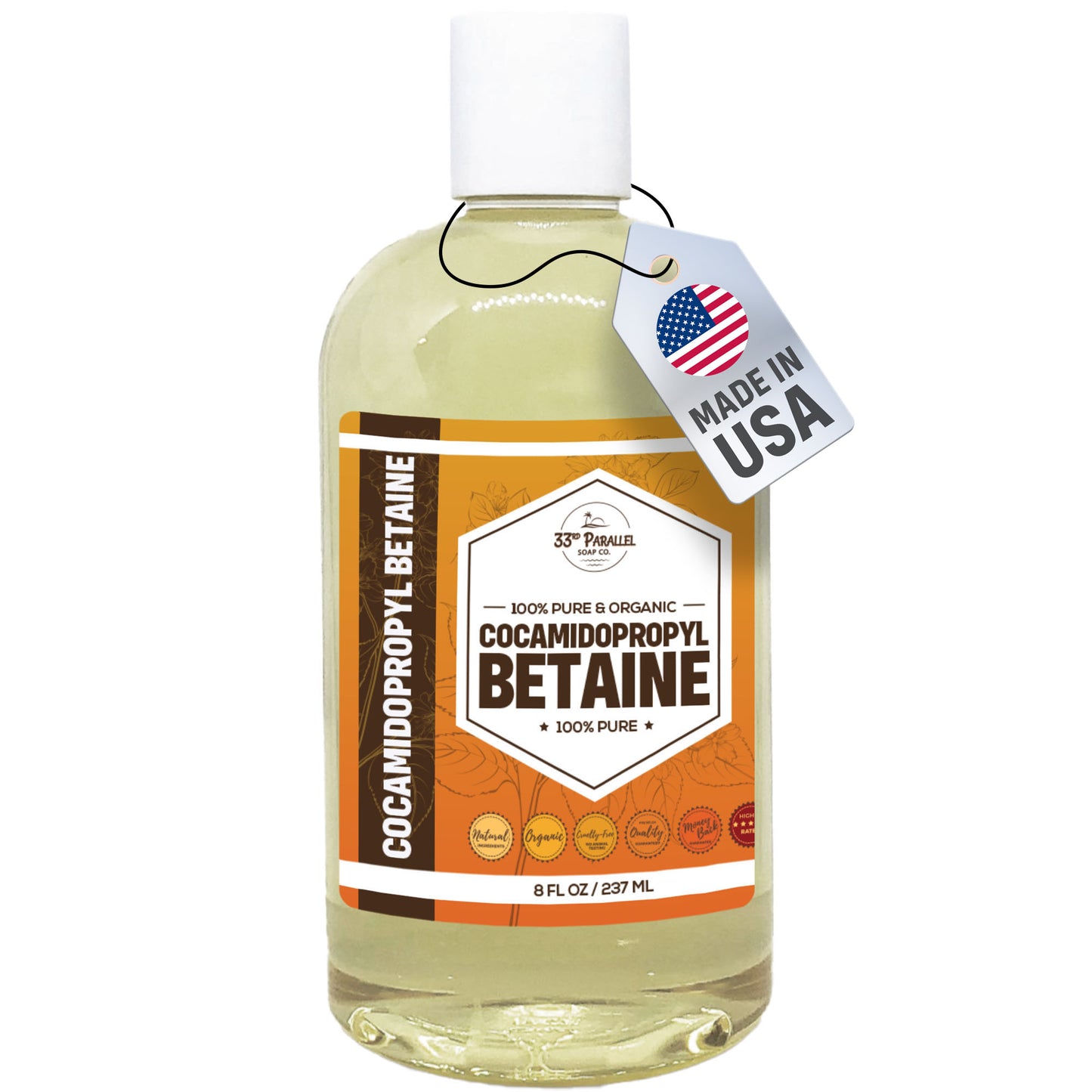 Cocamidopropyl Betaine