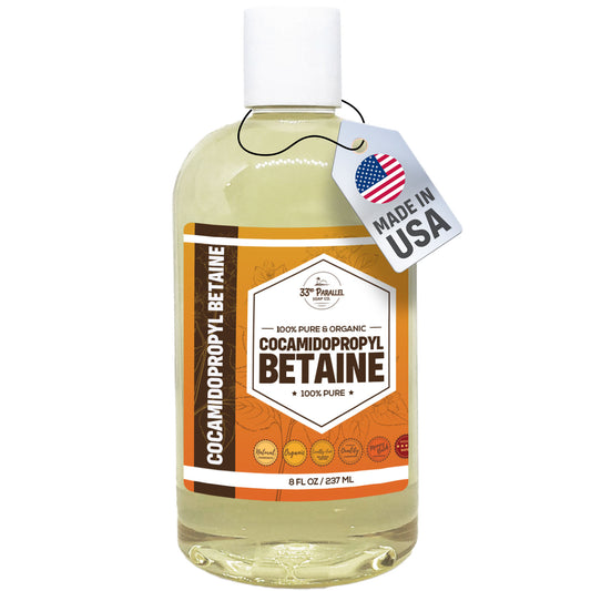 Cocamidopropyl Betaine