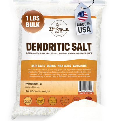 Dendritic Salt