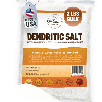 Dendritic Salt