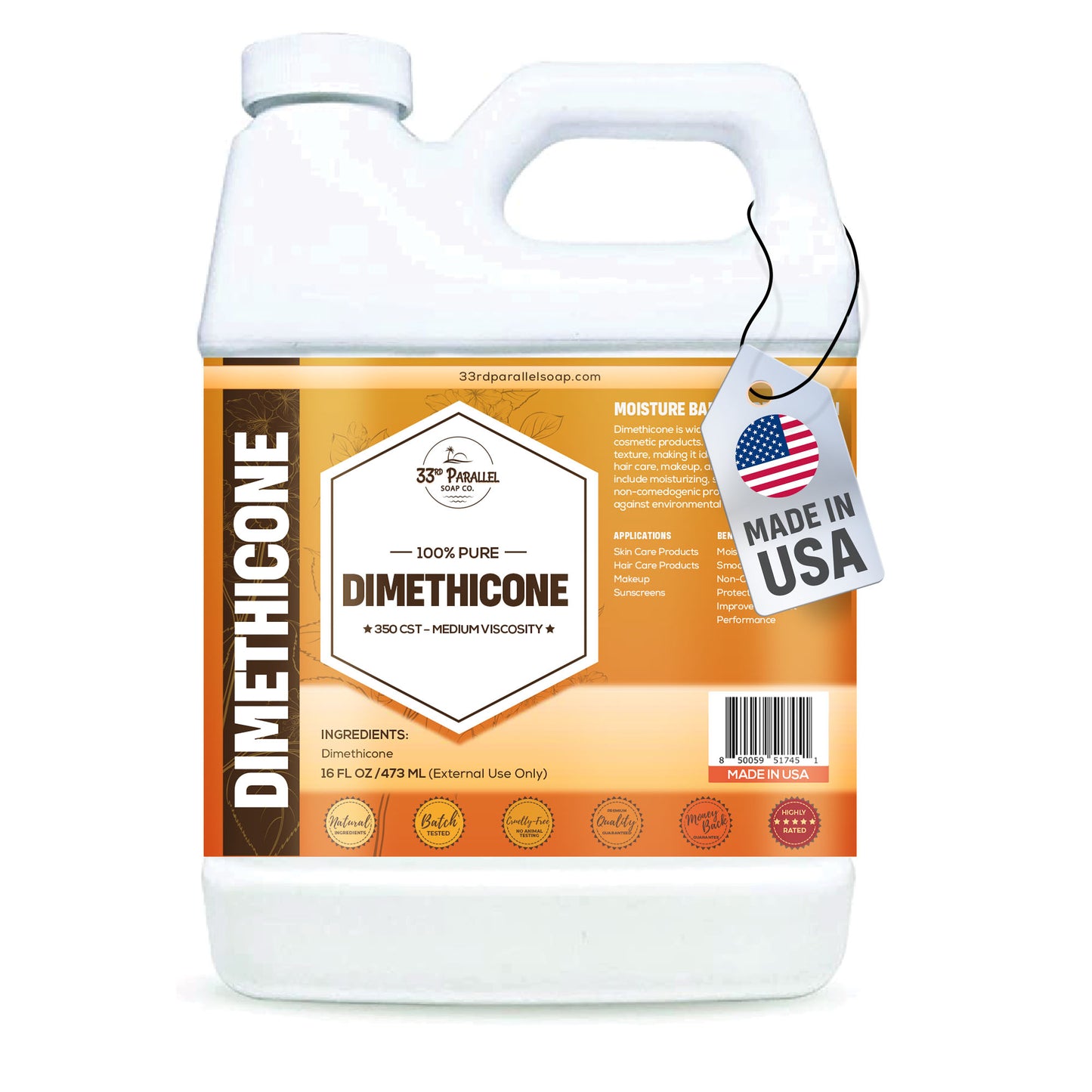 Dimethicone
