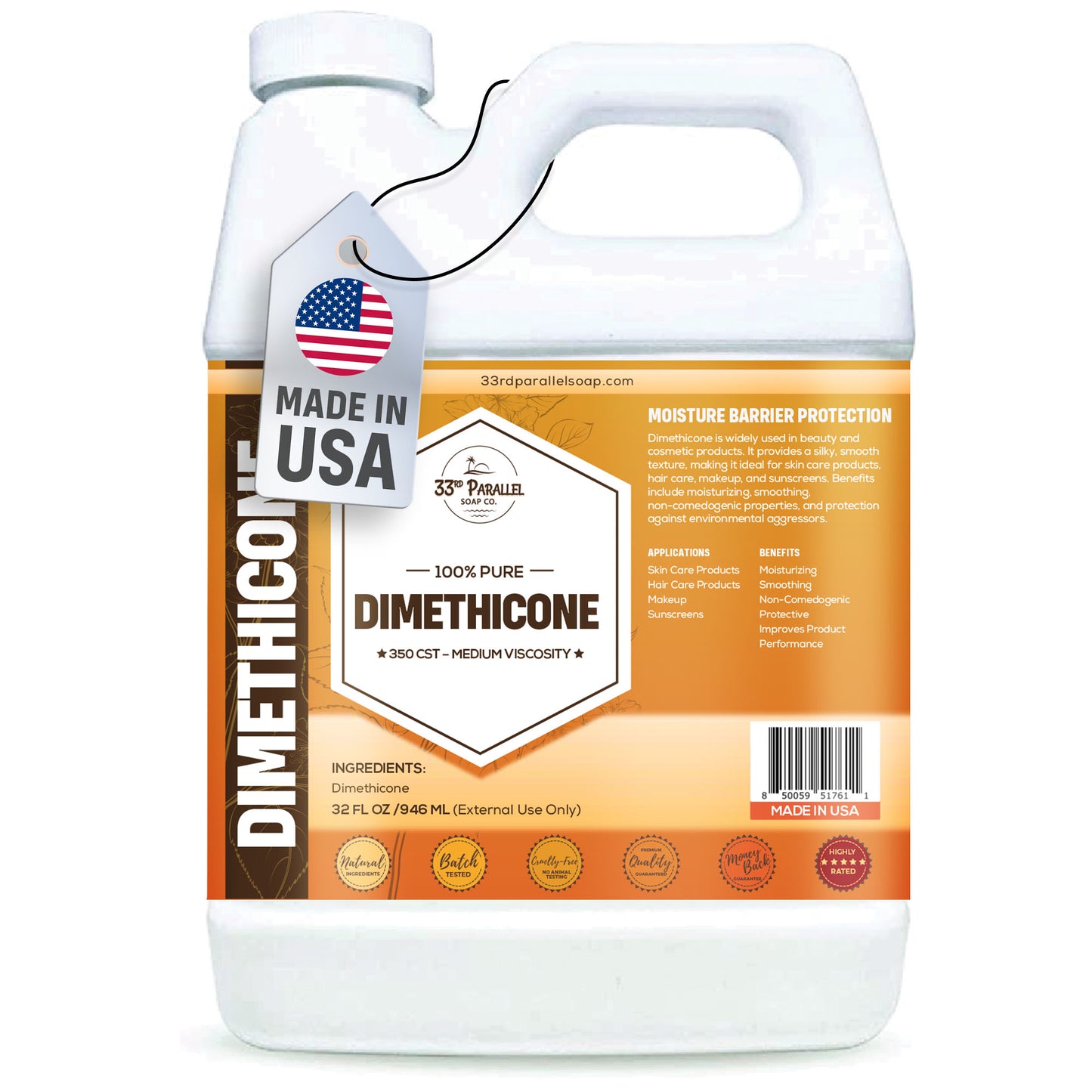 Dimethicone