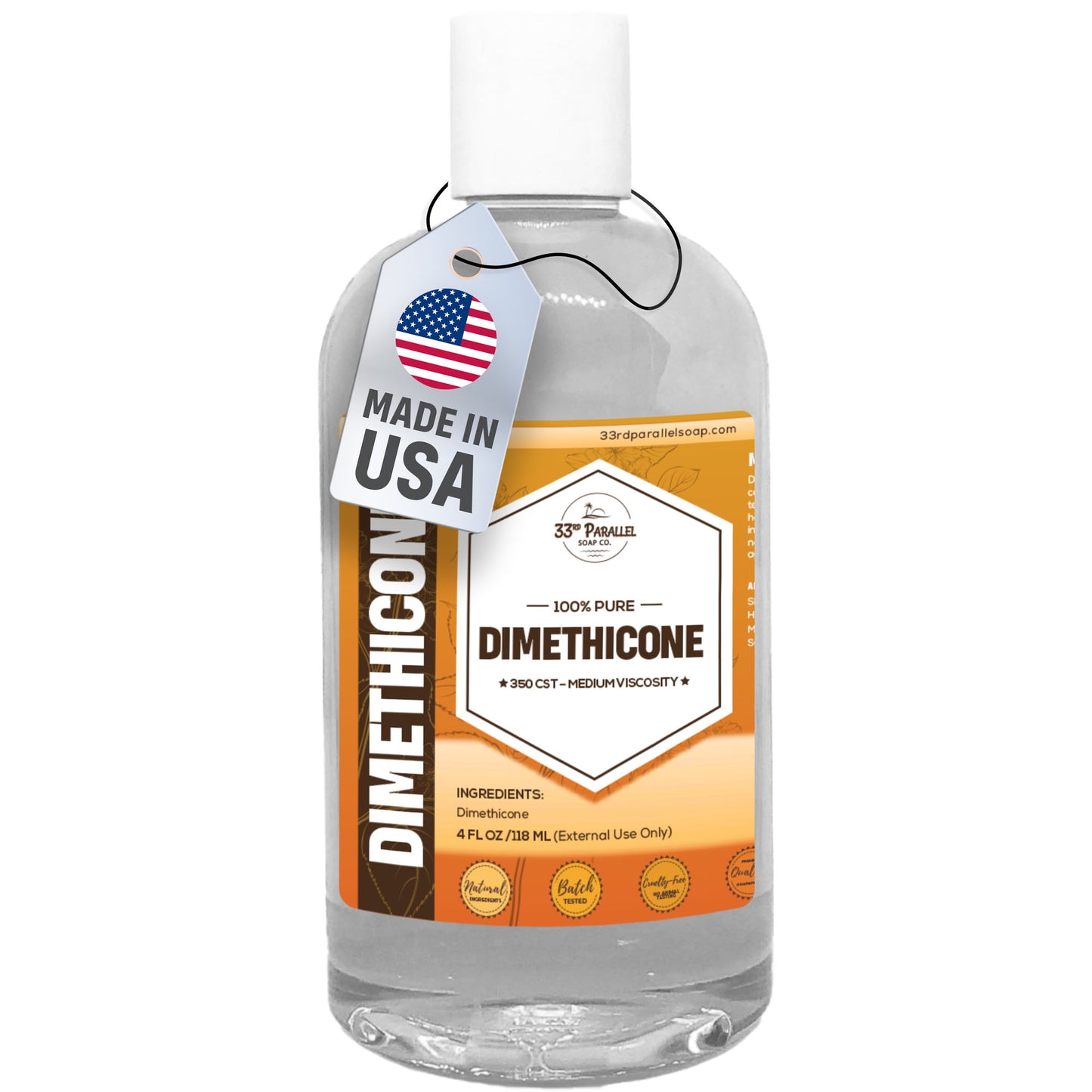 Dimethicone