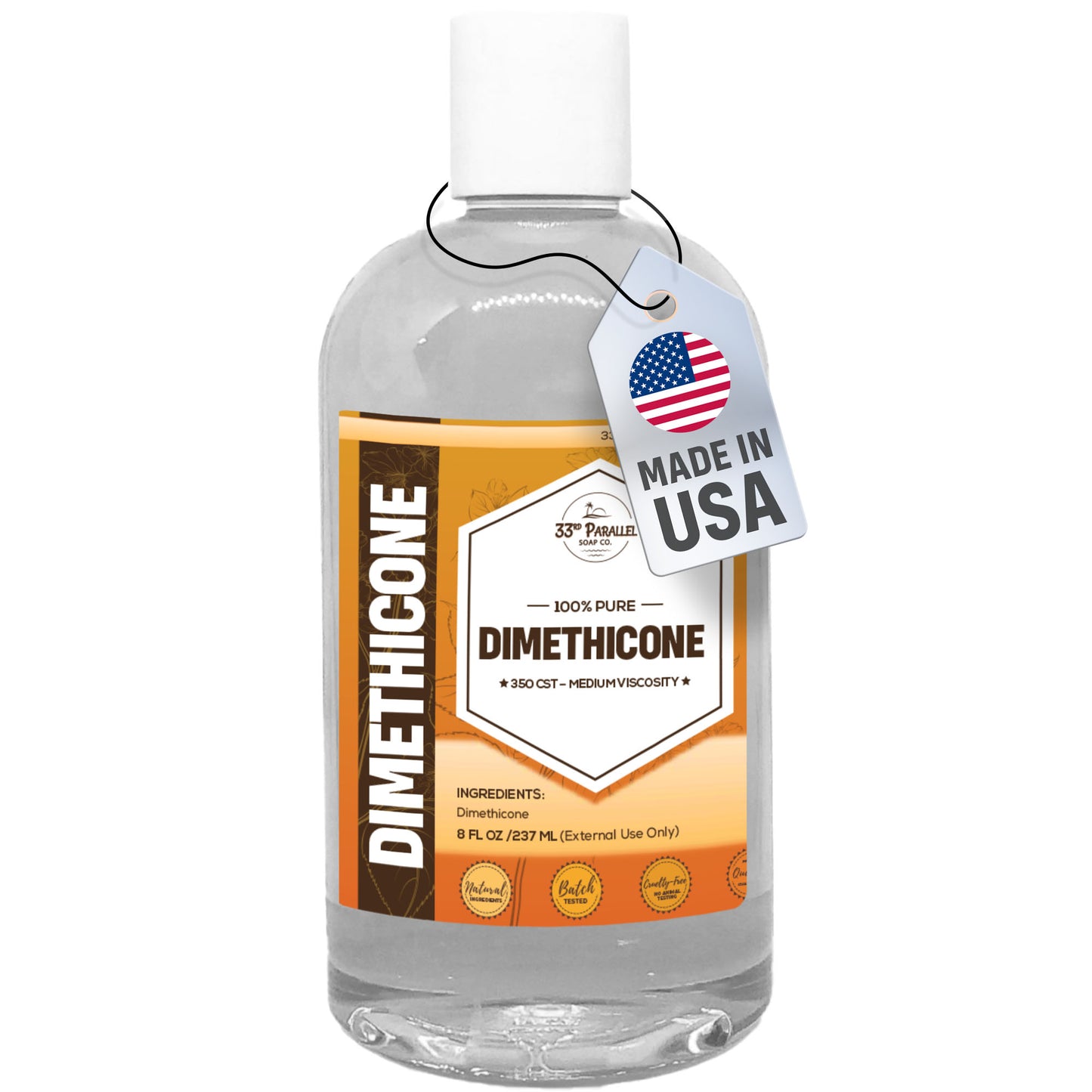 Dimethicone