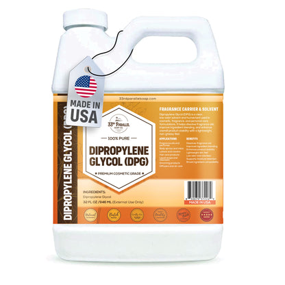 Dipropylene Glycol (DPG)