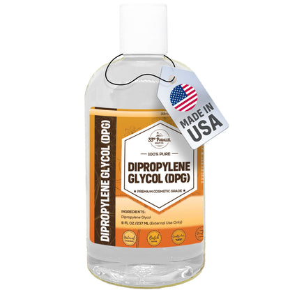 Dipropylene Glycol (DPG)