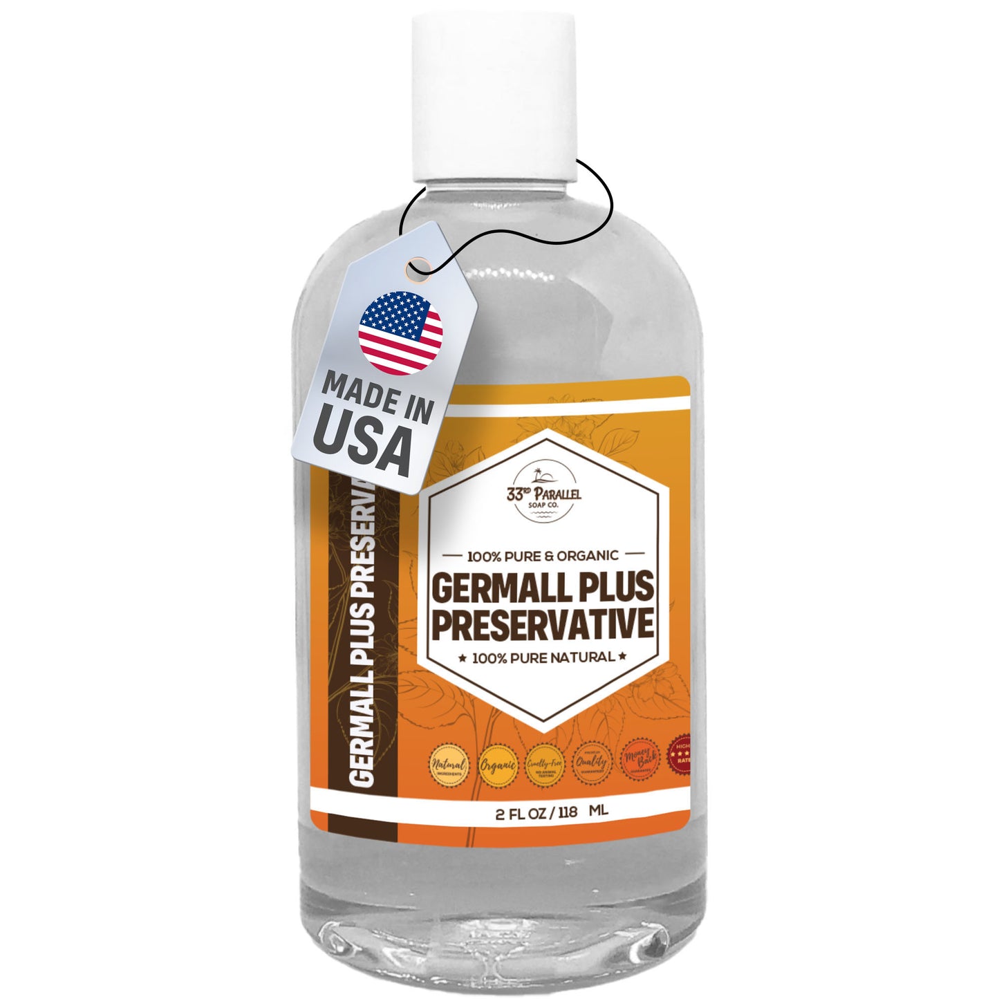 Germall Plus Preservative