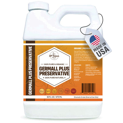 Germall Plus Preservative