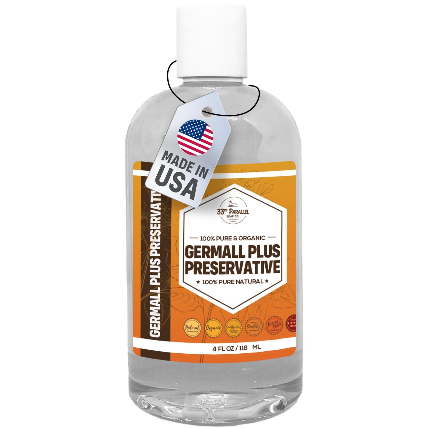 Germall Plus Preservative