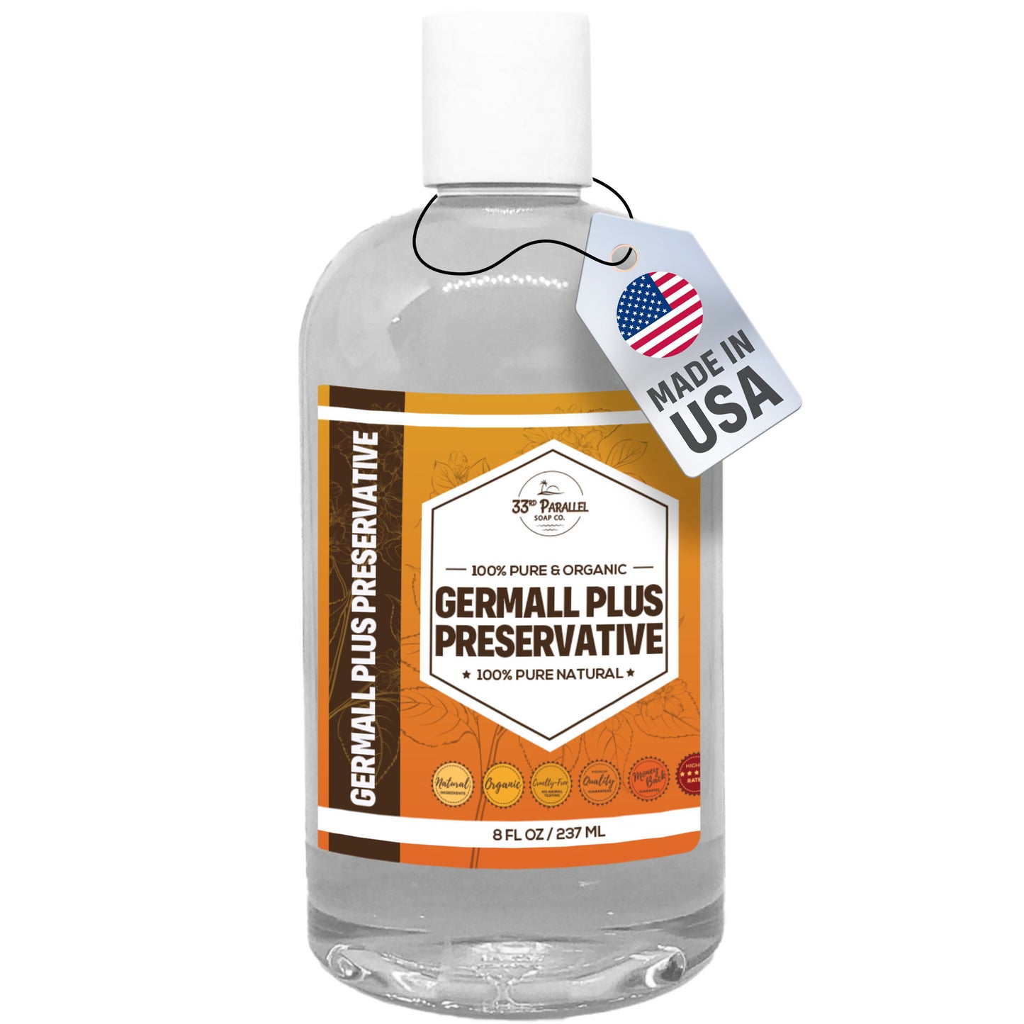 Germall Plus Preservative