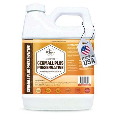 Germall Plus Preservative