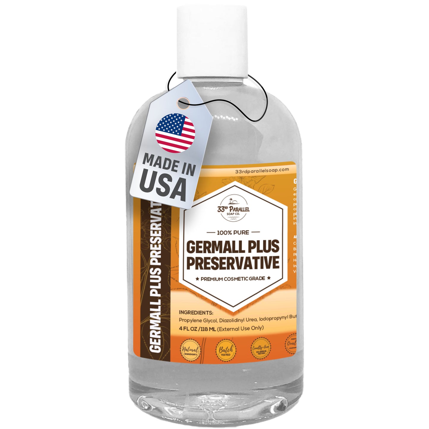 Germall Plus Preservative