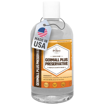 Germall Plus Preservative