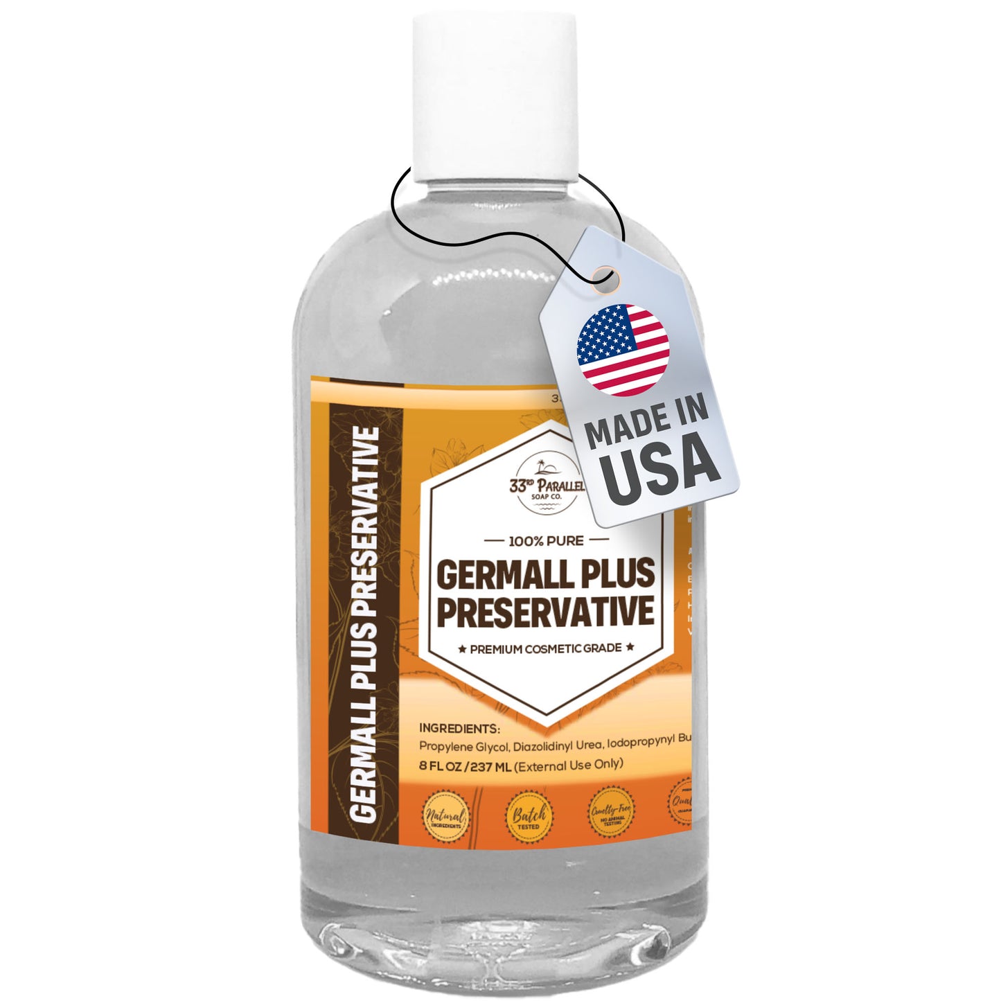 Germall Plus Preservative