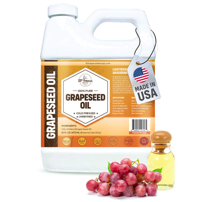 Grapeseed Oil