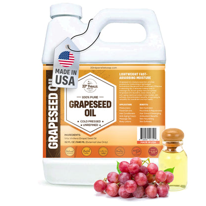 Grapeseed Oil