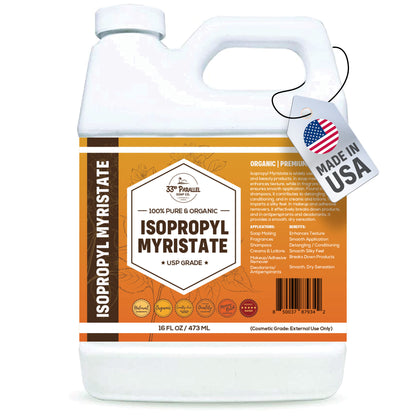Isopropyl Myristate