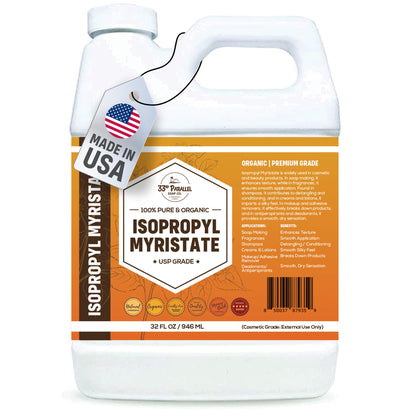 Isopropyl Myristate