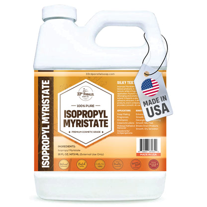 Isopropyl Myristate