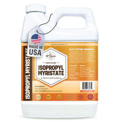 Isopropyl Myristate