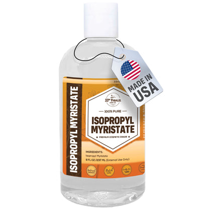 Isopropyl Myristate