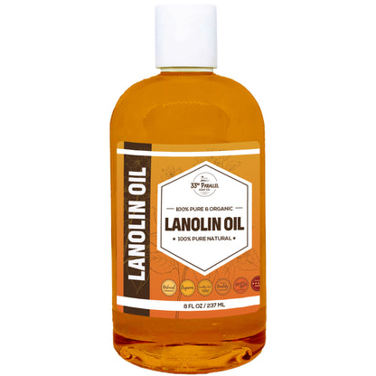 Lanolin Oil