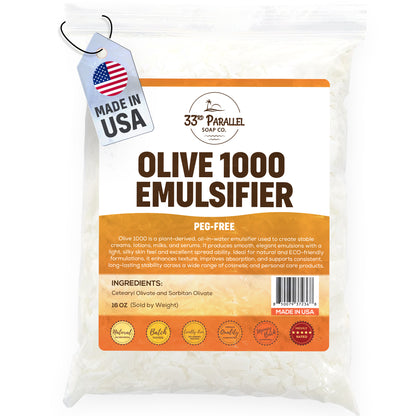 Olive 1000