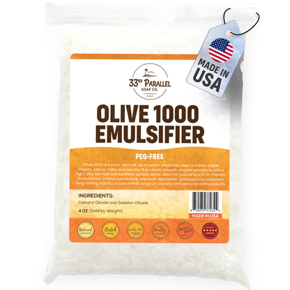 Olive 1000