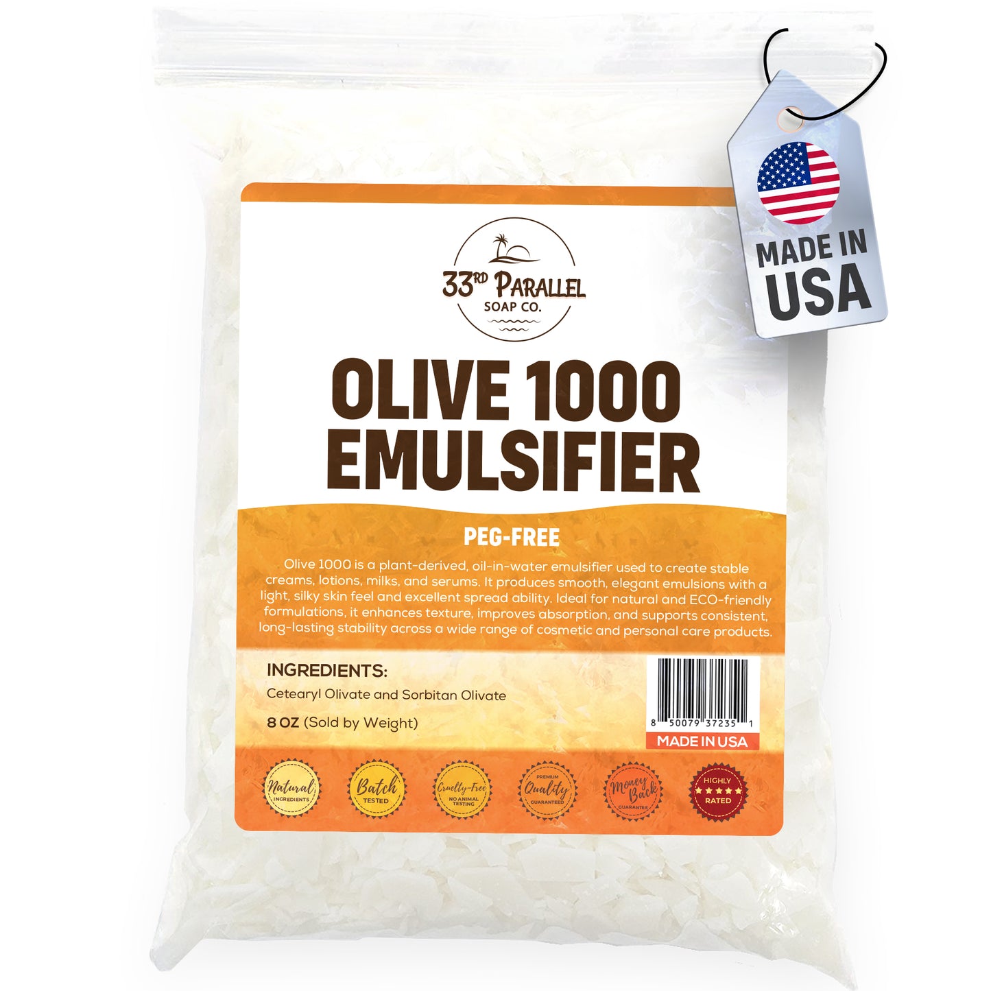 Olive 1000